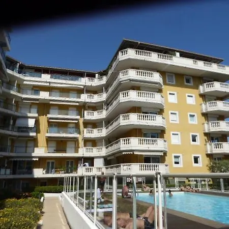 Palais Des Domes Gloria Apartment Nice Exterior photo