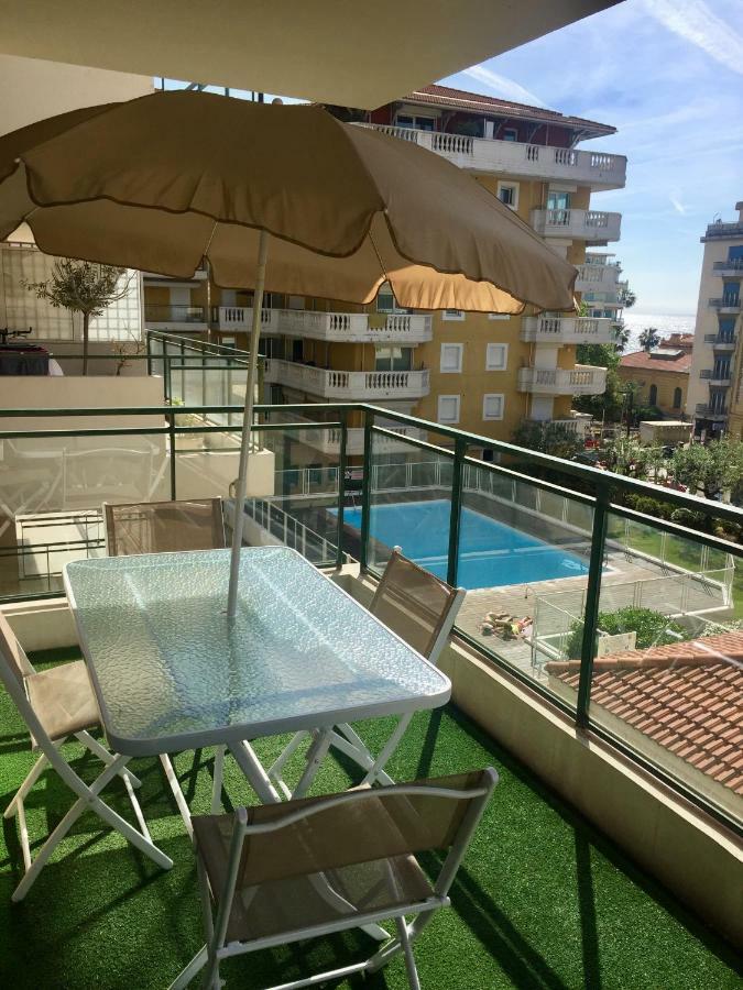 Appartement Palais Des Domes Gloria