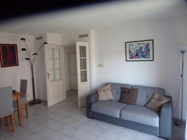 Appartement Palais Des Domes Gloria *